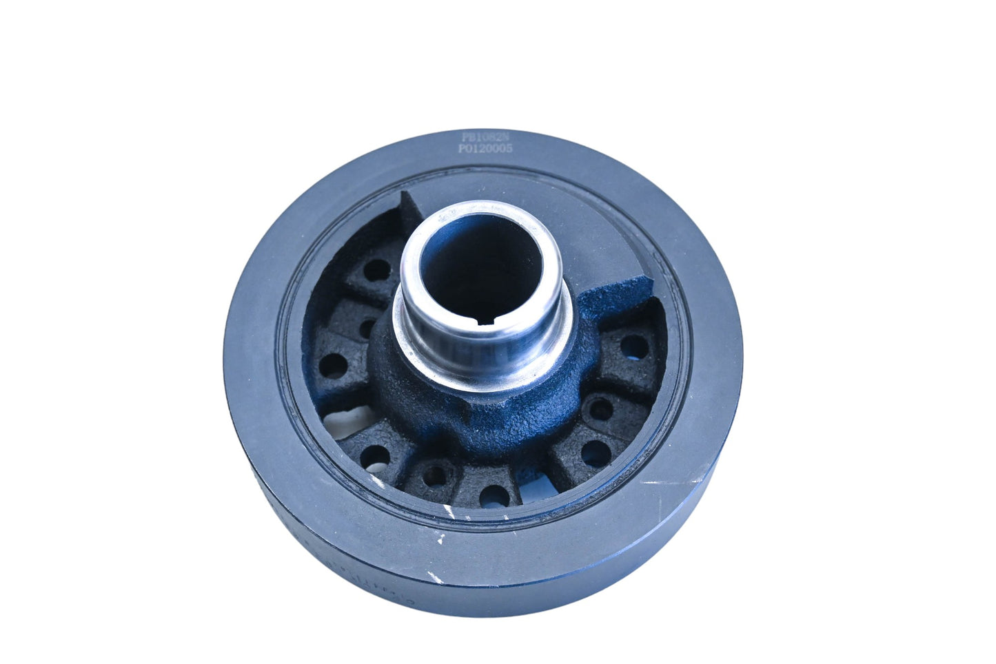 Powerbond PB1082N, P0120005 Harmonic Balancer NOS