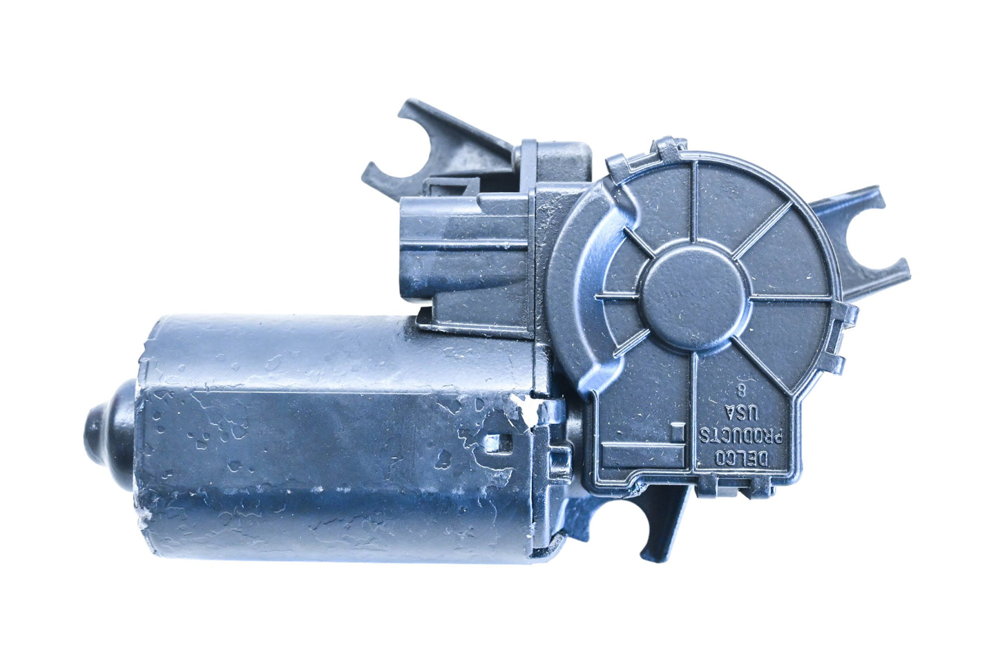 Cardone 40-186 Remanufactured Wiper Motor NOS