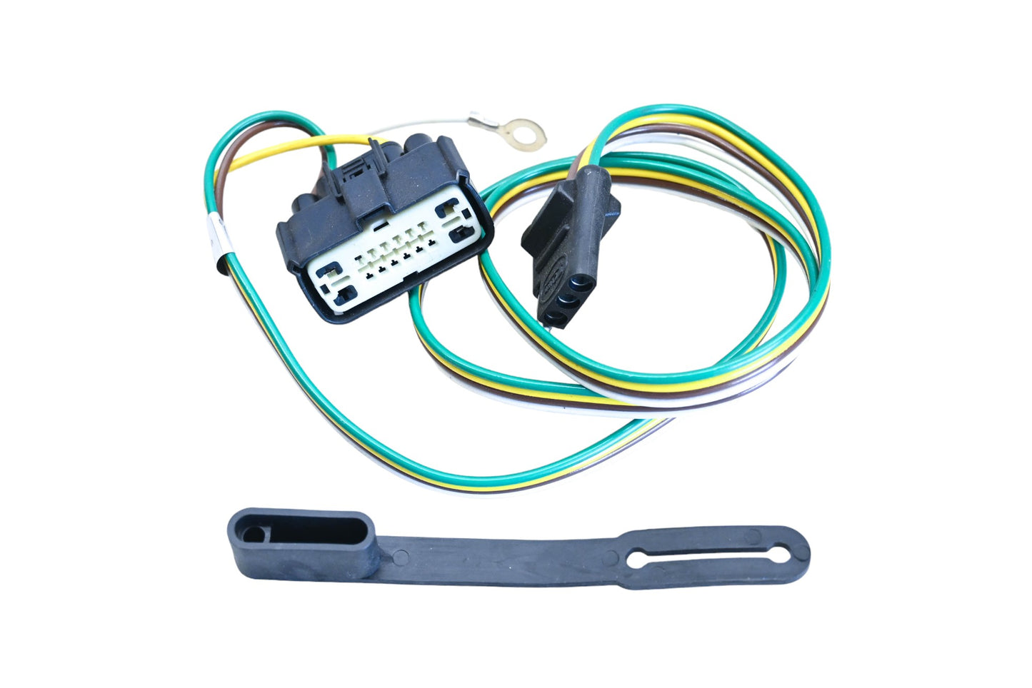 Curt 56110 Trailer T-Connecter Wiring Kit NOS