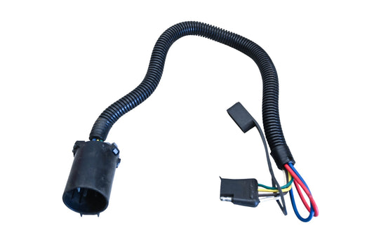Aftermarket 30064 Trailer Wiring Kit