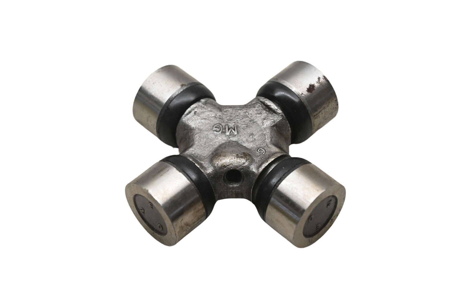 Precision Universal Joint 458 U Joint Kit NOS