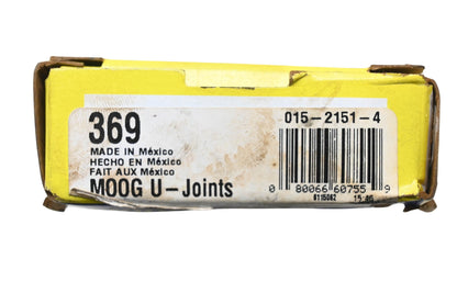 Precision Universal Joint 458 U Joint Kit NOS