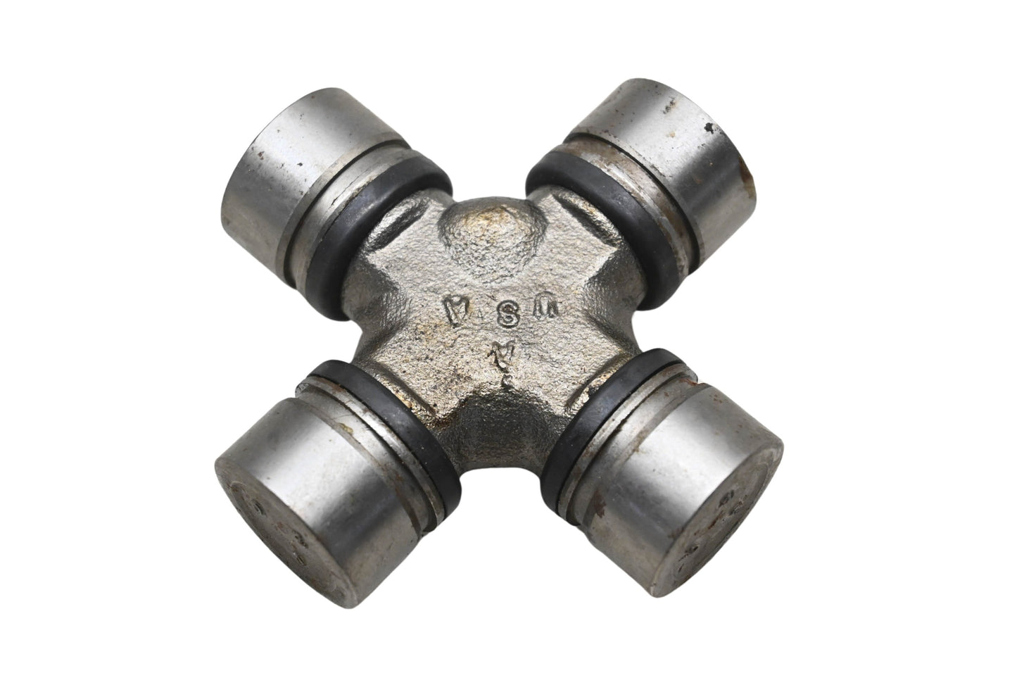 Precision Universal Joint 351-10 U Joint Strap Kit NOS