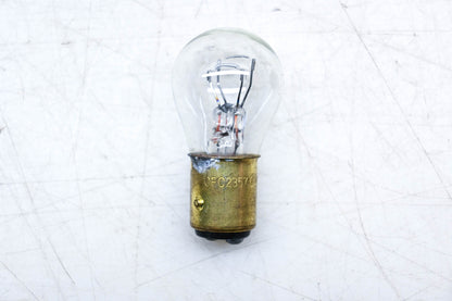 CEC CEC2357, 2357 Miniature Light Bulbs Qty 2 NOS