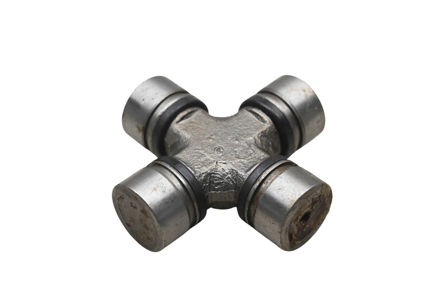 Precision Universal Joint 351-10 U Joint Strap Kit NOS