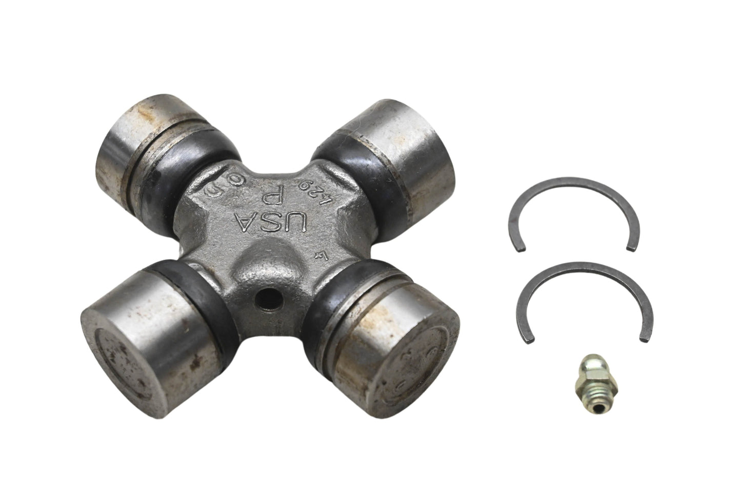 Precision Universal Joint 353 U Joint Kit NOS