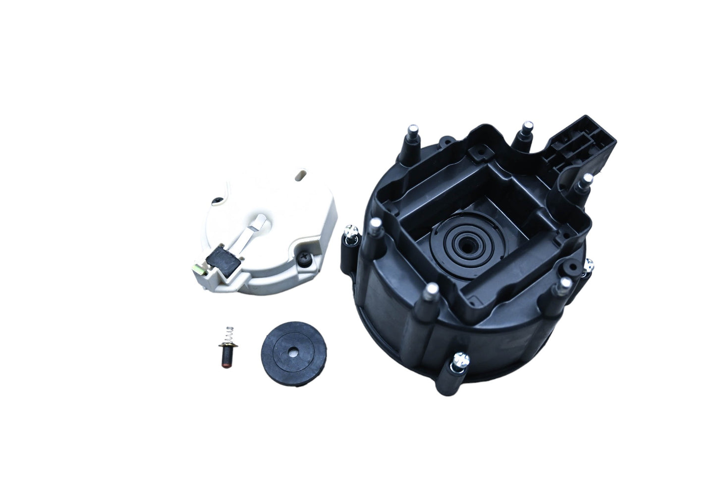 TVI D433, D335 Distributor Cap And Rotor Kit NOS