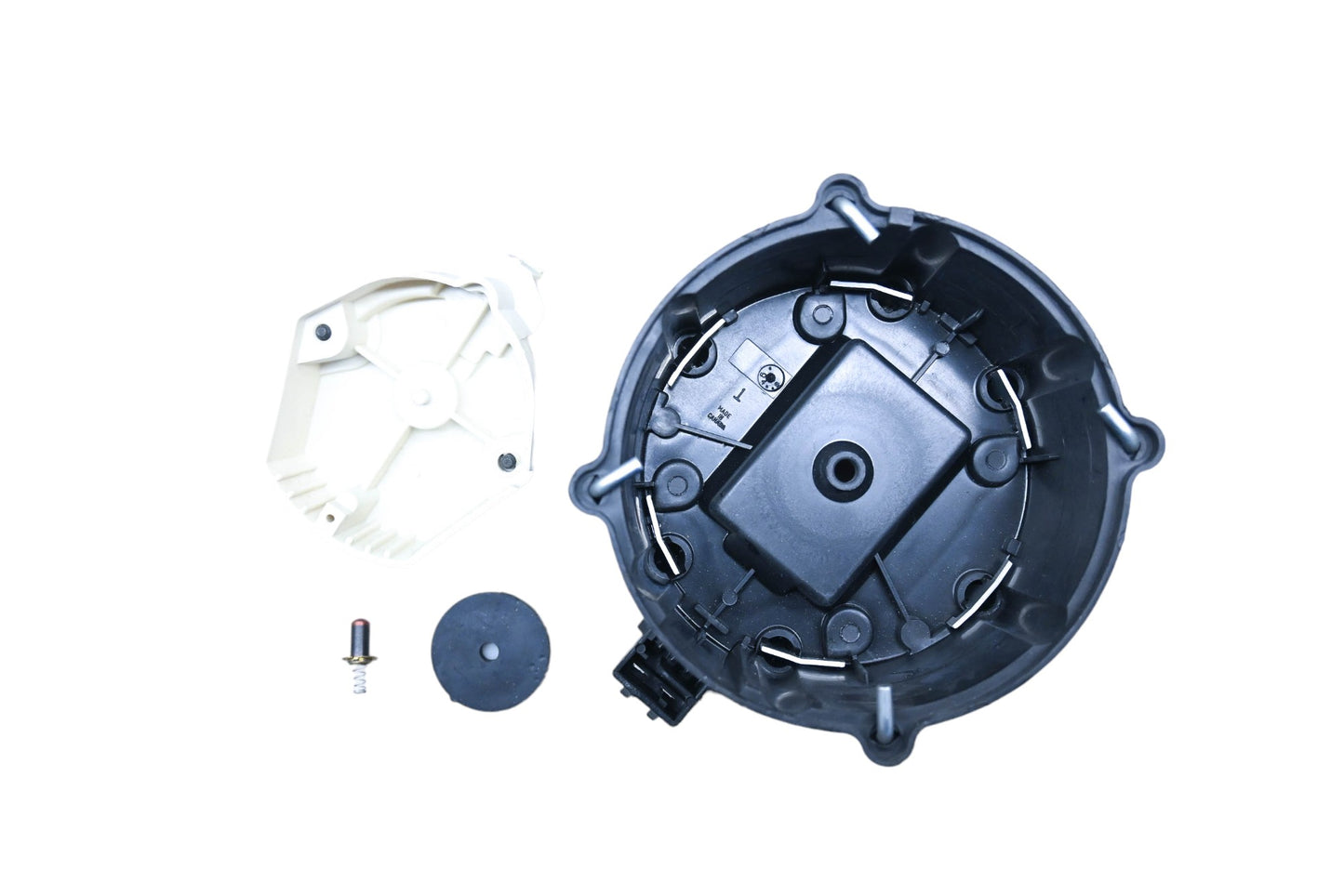 TVI D433, D335 Distributor Cap And Rotor Kit NOS