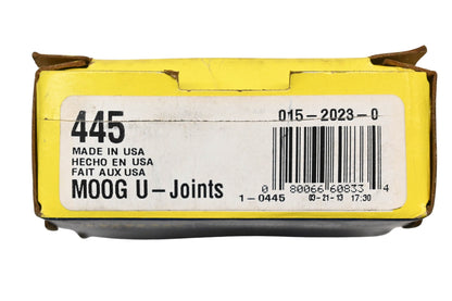 Precision Universal Joint 353 U Joint Kit NOS