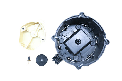 TVI D448, D335 Distributor Cap And Rotor Kit NOS