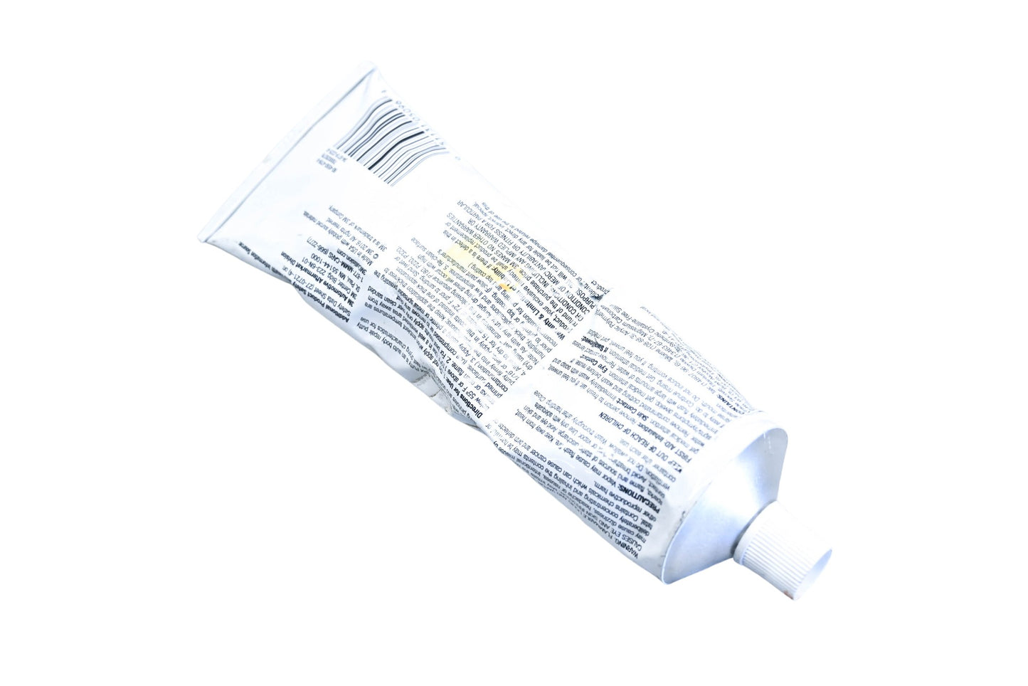 3M 05096 Acryl-Green Spot Putty NOS