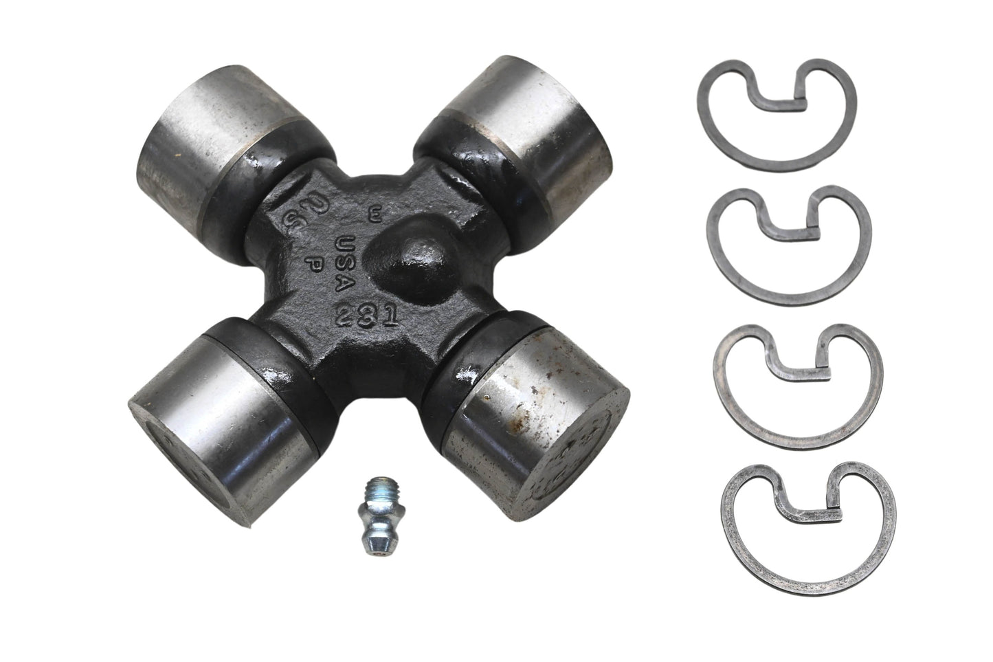 Precision Universal Joint 434 U Joint Kit NOS