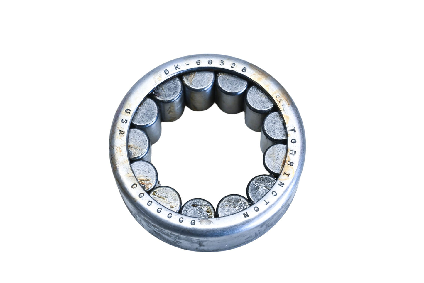 Auto Extra DK59047, DK-68328, 513067 Torrington Cylindrical Roller Bearing NOS