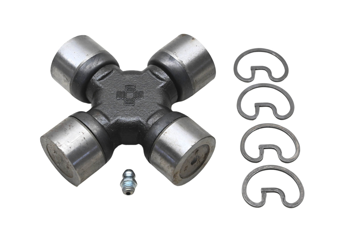 Precision Universal Joint 434 U Joint Kit NOS