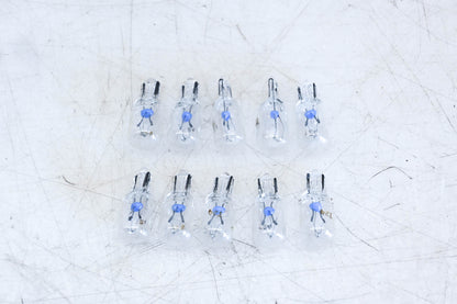 Aftermarket 24 Miniature Bulbs Qty 10 NOS