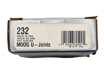 Precision Universal Joint 434 U Joint Kit NOS