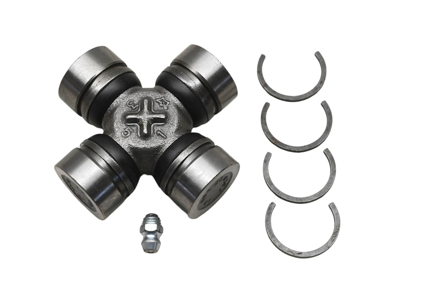 Precision Universal Joint 409 U Joint Kit NOS