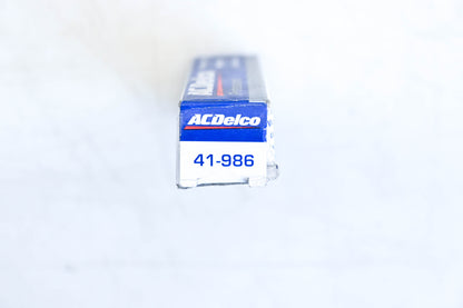ACDelco 41-986 Platinum Spark Plug NOS