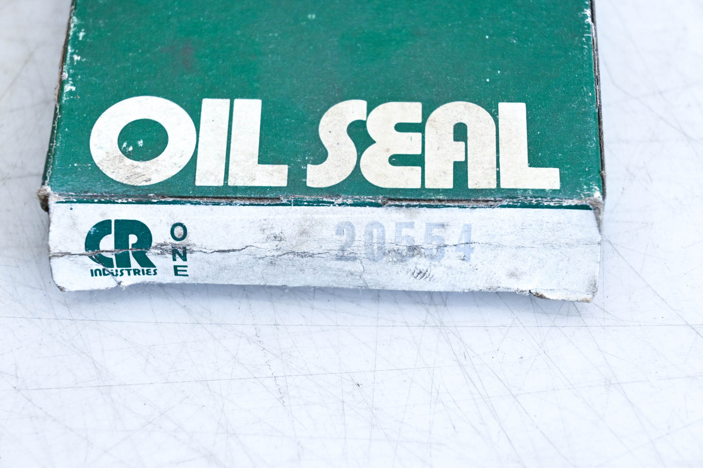 CR 20554 Oil Seal NOS