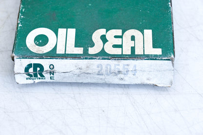 CR 20554 Oil Seal NOS