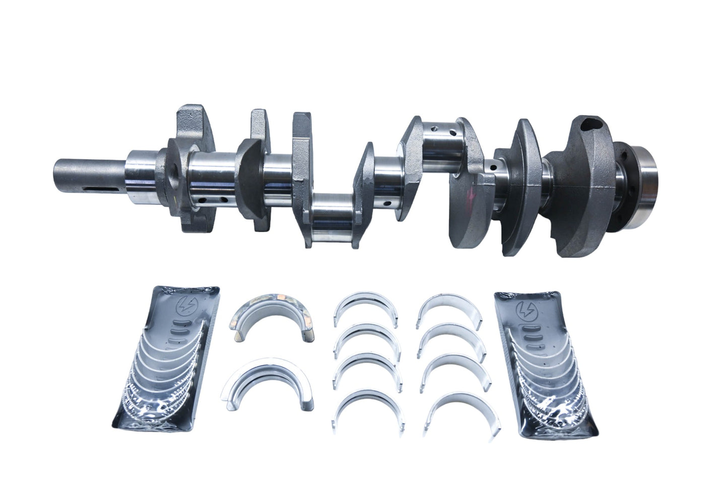 CRI 15400 Re-ground Crankshaft Kit NOS