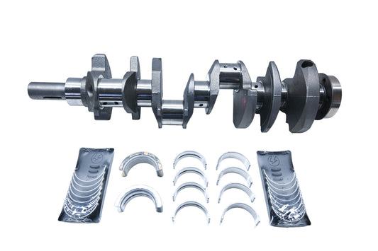 CRI 15400 Re-ground Crankshaft Kit NOS