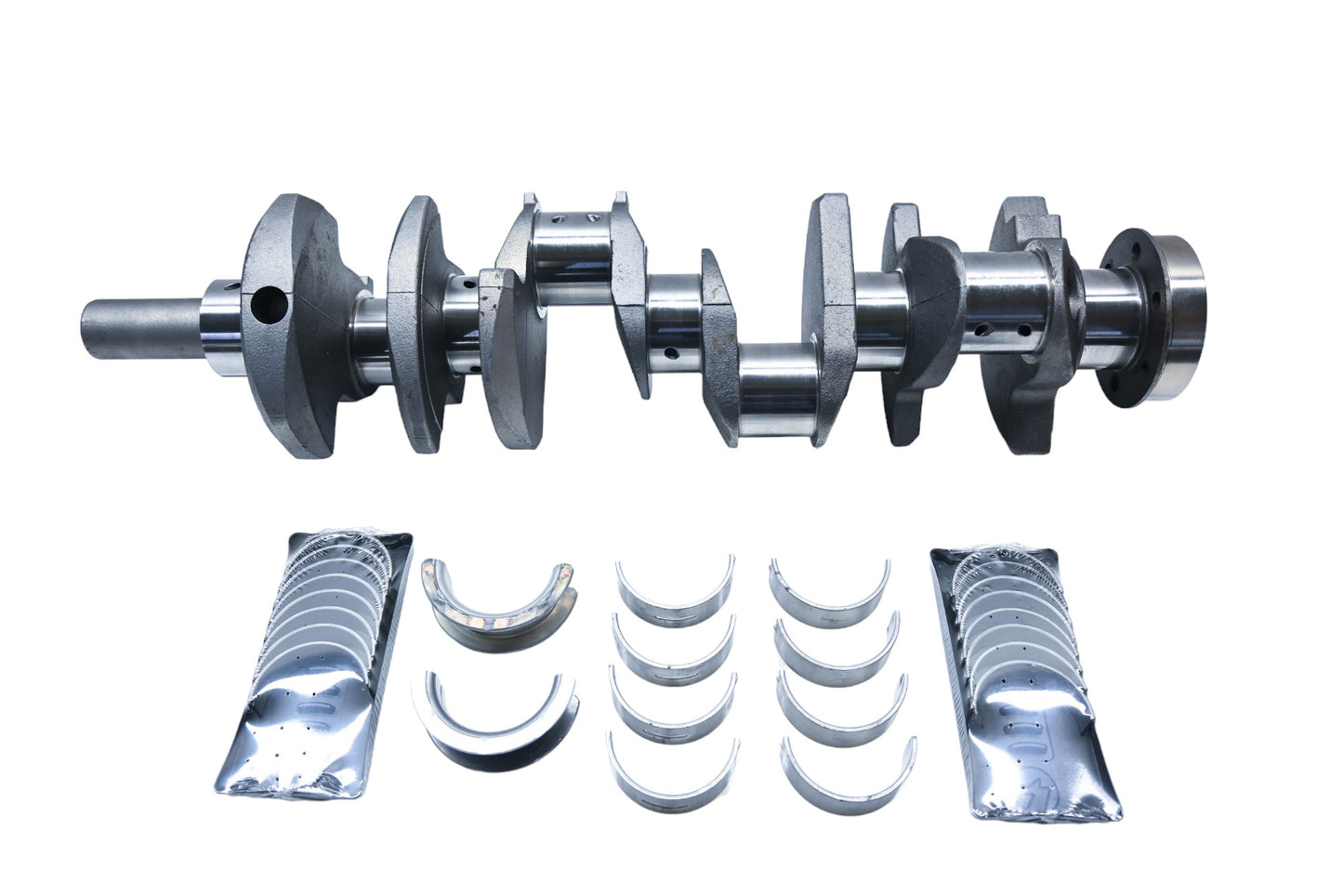 CRI 15400 Re-ground Crankshaft Kit NOS