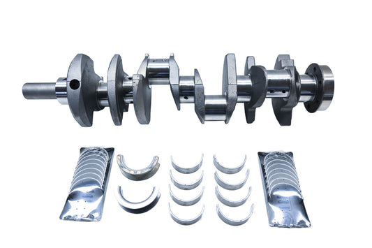 CRI 15400 Re-ground Crankshaft Kit NOS