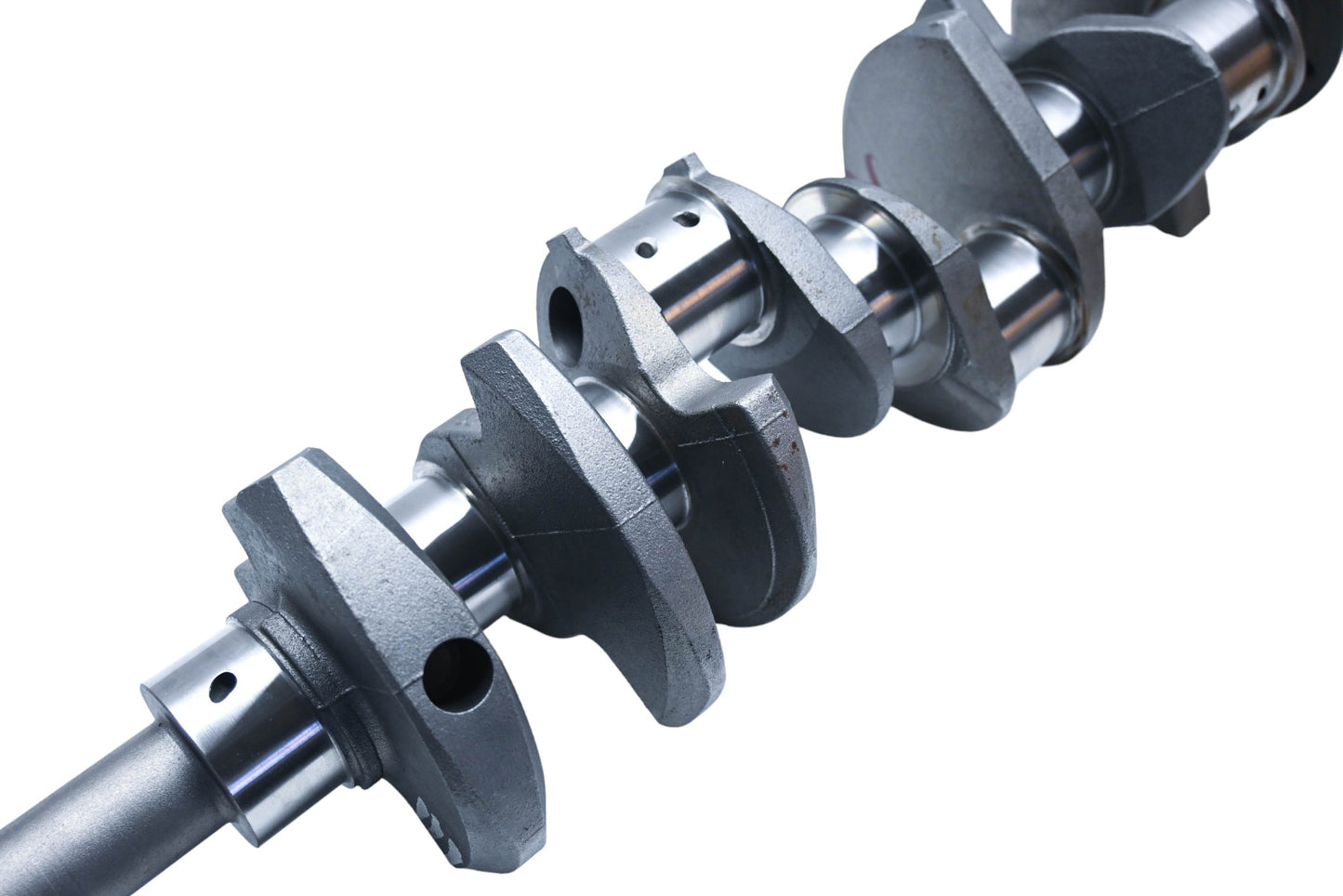 CRI 15400 Re-ground Crankshaft Kit NOS