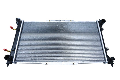 Silla 7410A, DPI 1839 Aluminum Radiator NOS