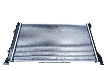 Silla 7410A, DPI 1839 Aluminum Radiator NOS