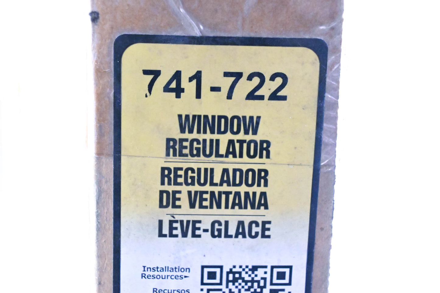 Aftermarket 741-722 Window Regulator