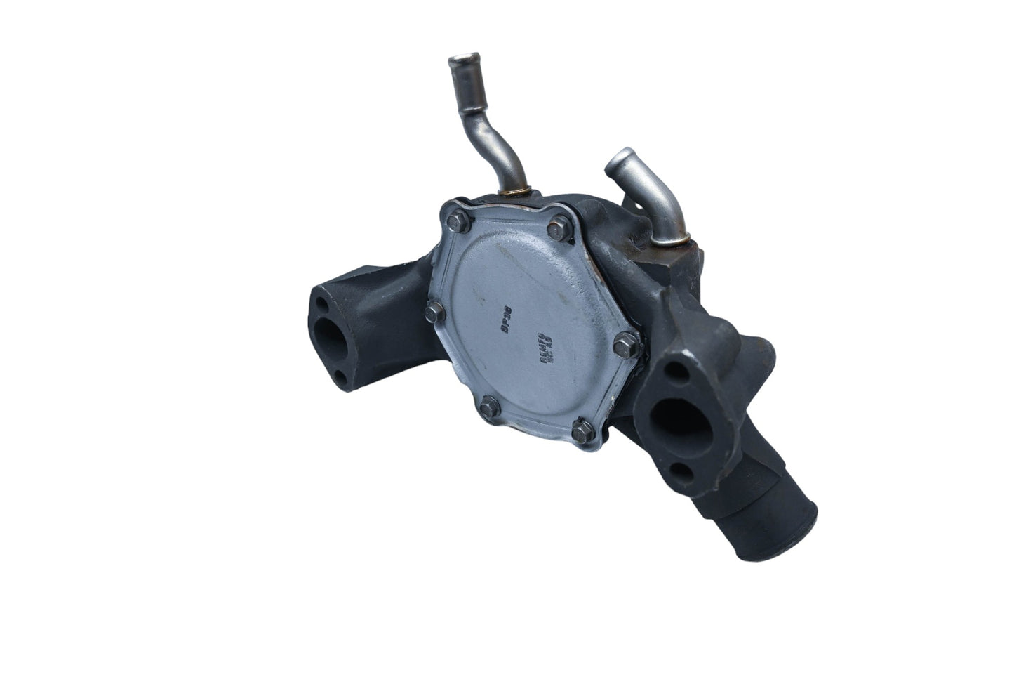 Parts Master 58-521 Remanufactured Water Pump Kit