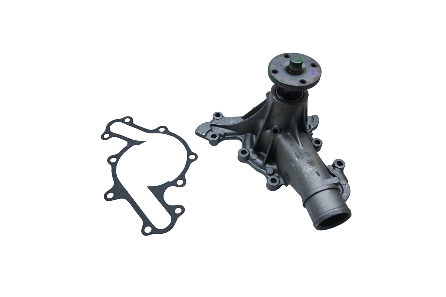 Pronto 58-349 Remanufactured Water Pump Kit NOS
