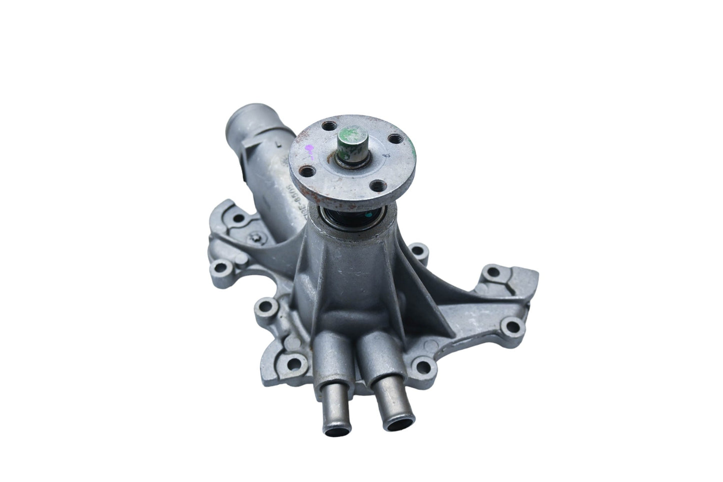 Pronto 58-349 Remanufactured Water Pump Kit NOS