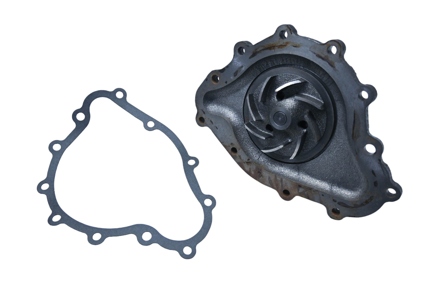 Gates 43102, 943102 Water Pump Kit NOS
