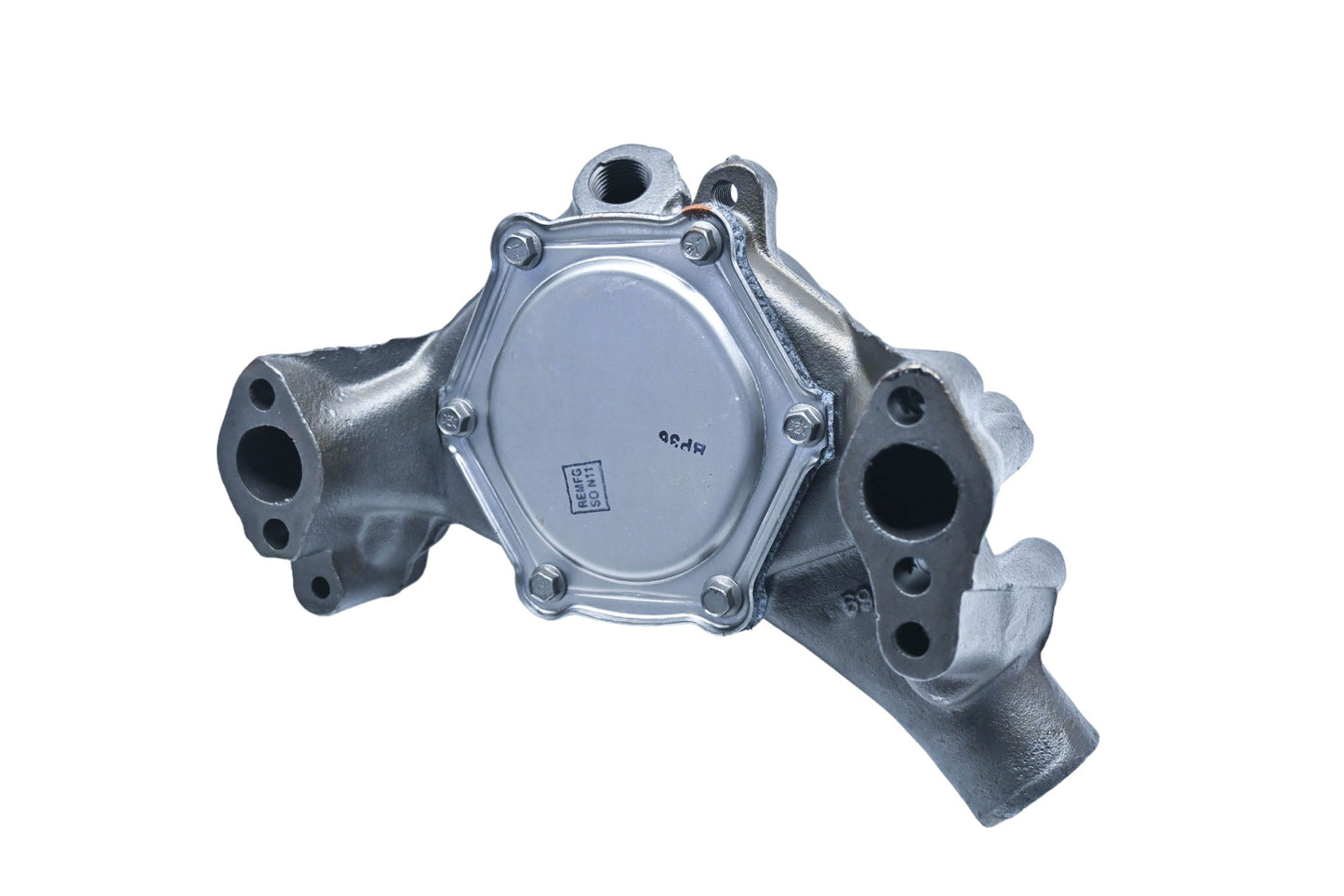 A1 Cardone 58-147, 376444 Remanufactured Water Pump Kit NOS