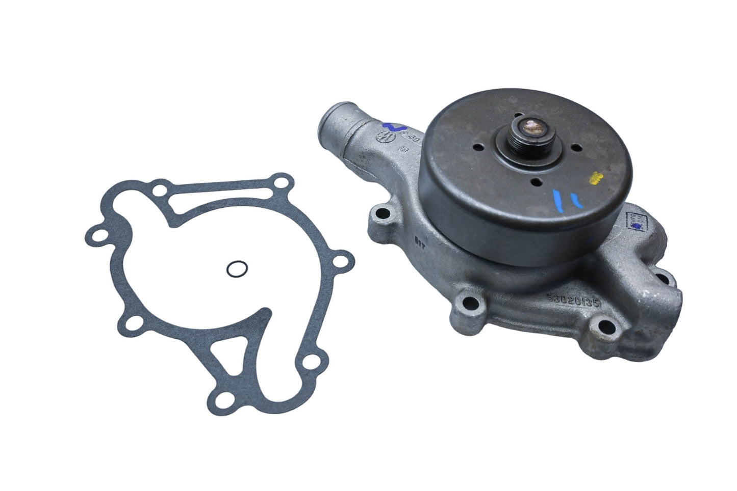 Parts Master 58-560, 53020135 Remanufactured Water Pump Kit NOS