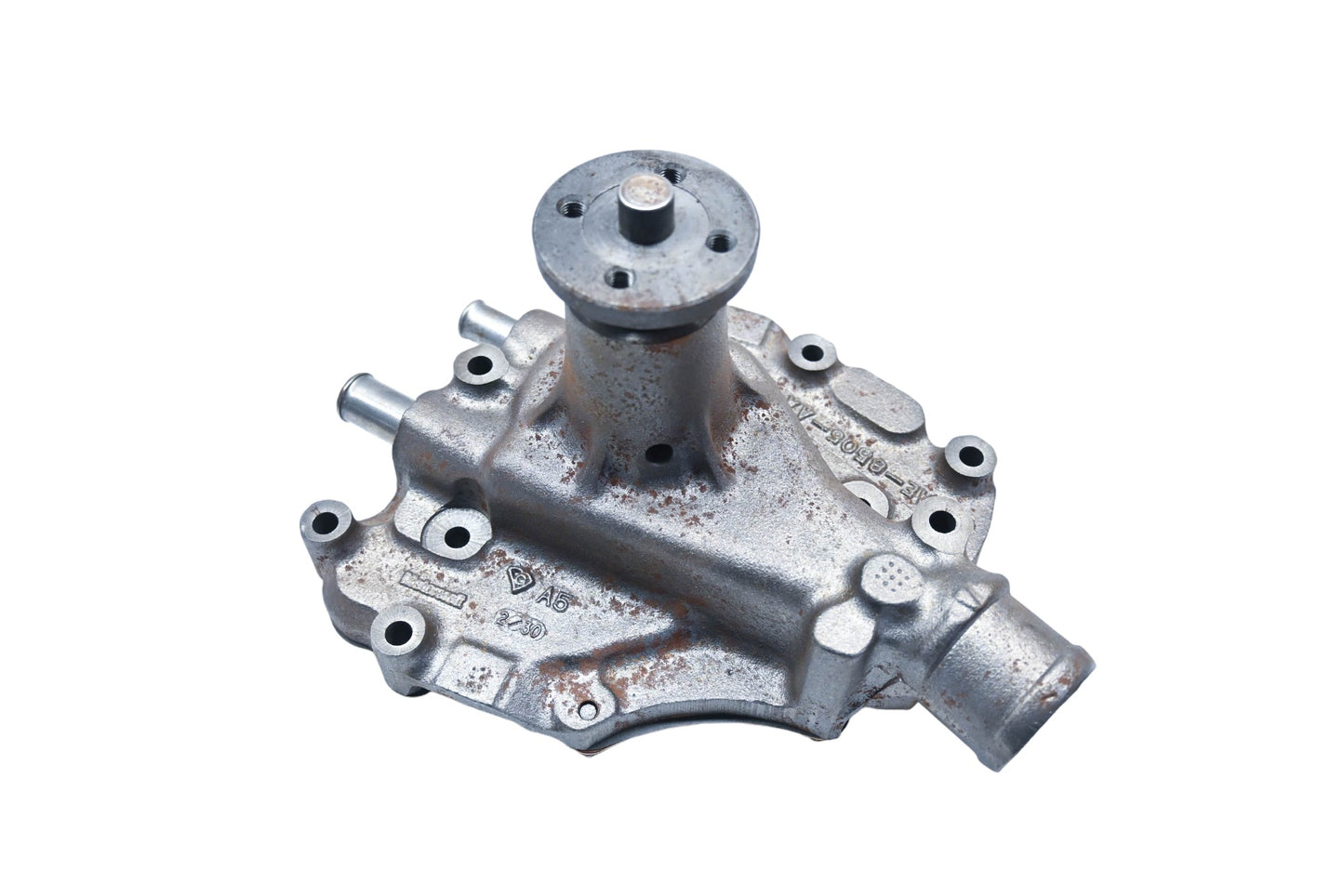 OEM Motorcraft PW-222, EIAE-8505-AA, E6AZ-8501-B Remanufactured Water Pump Kit
