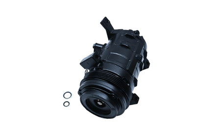 Cooling Depot 77363 Four Seasons Remanufactured A/C Compressor