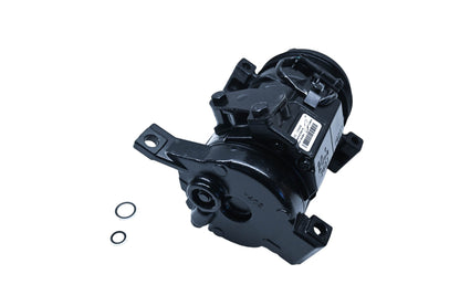 Cooling Depot 77363 Four Seasons Remanufactured A/C Compressor