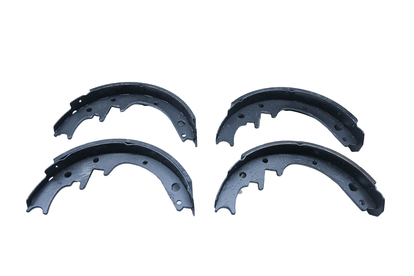 Auto Extra AXS152, 71-152, 08064 Drum Brake Shoe Kit NOS