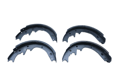Auto Extra AXS152, 71-152, 08064 Drum Brake Shoe Kit NOS
