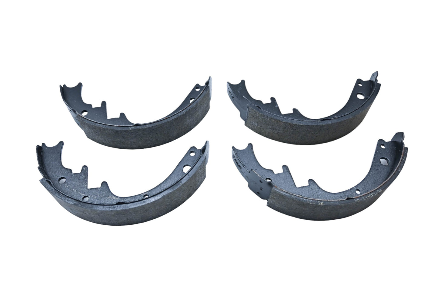 Auto Extra AXS152, 71-152, 08064 Drum Brake Shoe Kit NOS