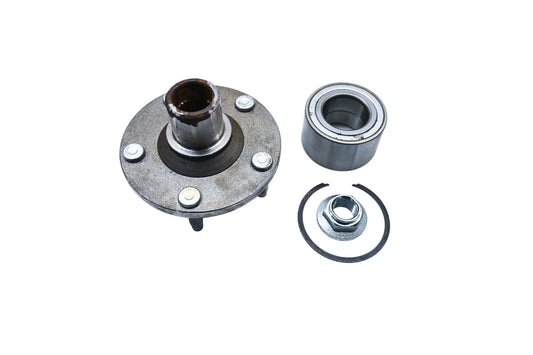 Aftermarket PBR930286, 518515, 25014 Wheel Hub And Bearing Kit NOS