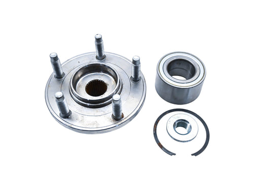 Aftermarket PBR930286, 518515, 25014 Wheel Hub And Bearing Kit NOS