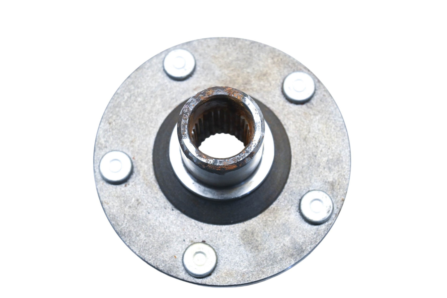 Aftermarket PBR930286, 518515, 25014 Wheel Hub And Bearing Kit NOS