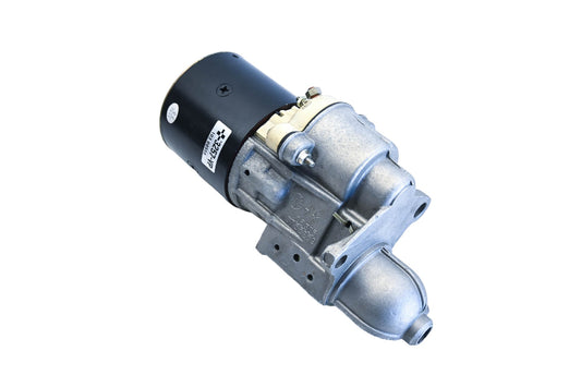 OE Plus 3257-VP, 3755259, 3257 Remanufactured Starter