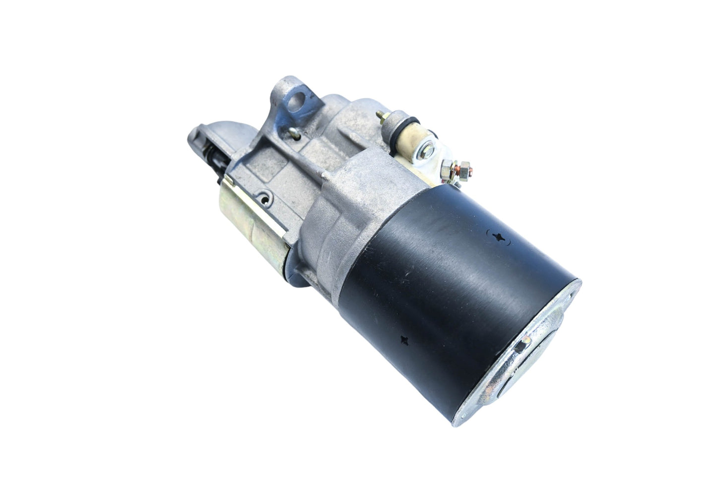 OE Plus 3257-VP, 3755259, 3257 Remanufactured Starter