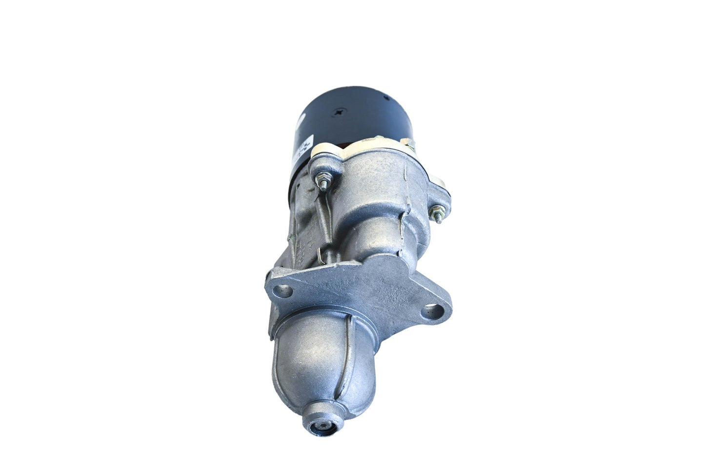 OE Plus 3257-VP, 3755259, 3257 Remanufactured Starter